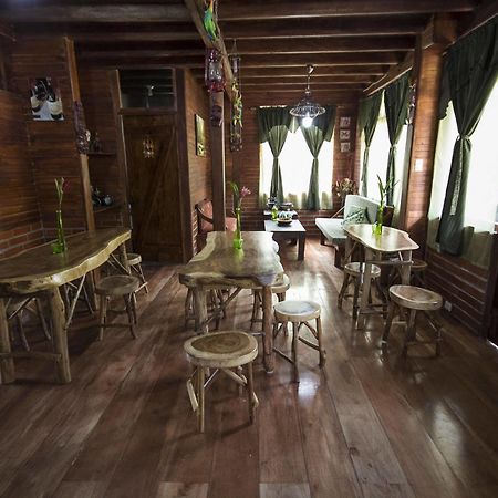 Mindo Green House Dış mekan fotoğraf