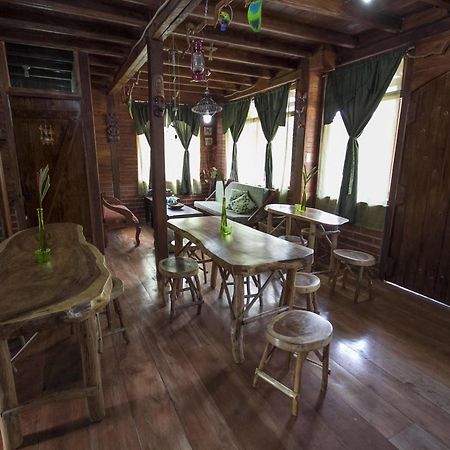 Mindo Green House Dış mekan fotoğraf