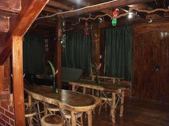 Mindo Green House Dış mekan fotoğraf